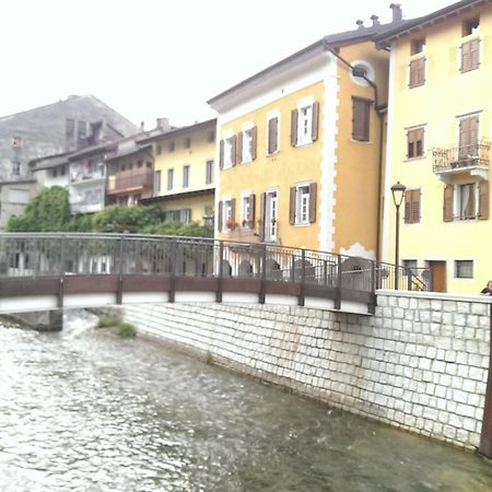 Casa Vacanza Villa Borgo Valsugana Eksteriør billede