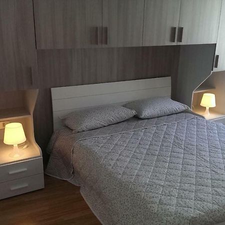 Casa Vacanza Villa Borgo Valsugana Eksteriør billede