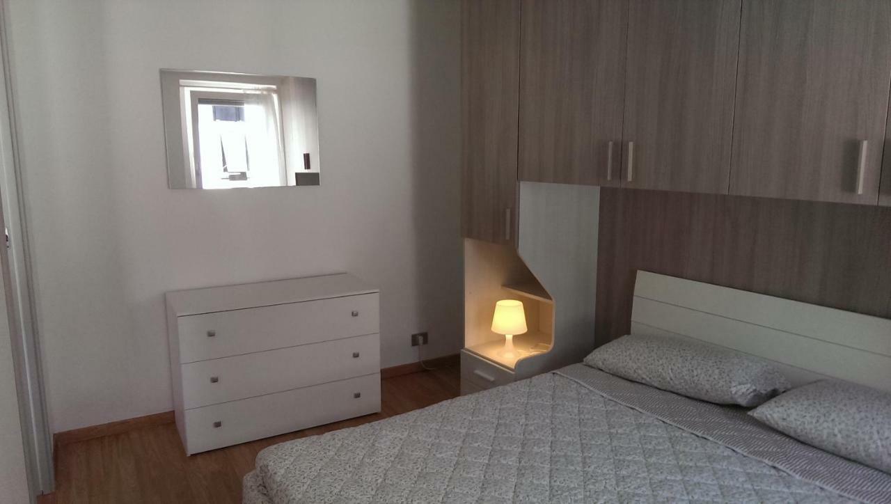 Casa Vacanza Villa Borgo Valsugana Eksteriør billede