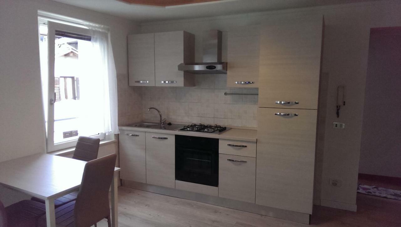 Casa Vacanza Villa Borgo Valsugana Eksteriør billede