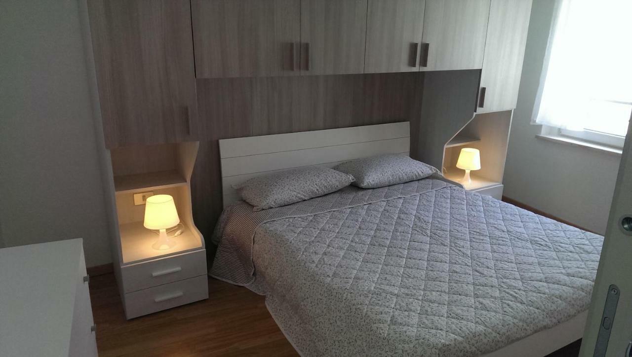 Casa Vacanza Villa Borgo Valsugana Eksteriør billede