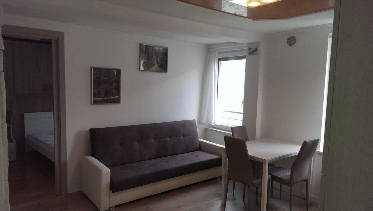 Casa Vacanza Villa Borgo Valsugana Eksteriør billede